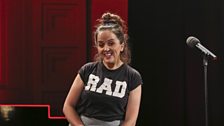 Luisa Omielan