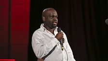 Daliso Chaponda