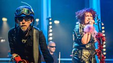 The Rezillos