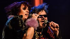 The Rezillos