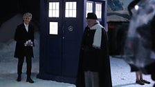 The making of Twice Upon A Time