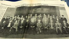 Comhairlichean agus Àrd-oifigearan aig Comhairle nan Eilean 1979