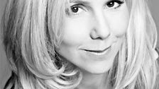 SALLY PHILLIPS