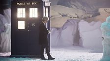 The making of Twice Upon A Time