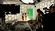 The making of Twice Upon A Time