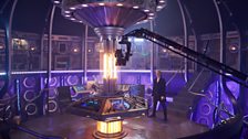 The making of Twice Upon A Time