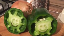 Pepper Leprechauns