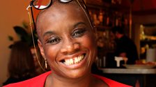 Andi Oliver