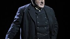 George Gagnidze as Alfio