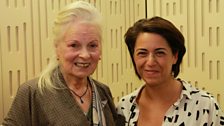 Essential Classics Guest Dame Vivienne Westwood