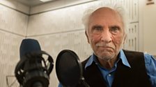 Essential Classics Guest Terence Stamp