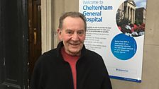Cheltenham General Hospital
