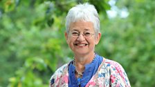 Essential Classics Guest Dame Jacqueline Wilson