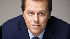 Tom Parker Bowles