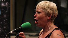 Hazel O'Connor