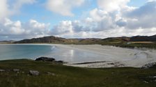 Vikings on the Isle of Lewis