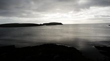 Vikings on the Isle of Lewis