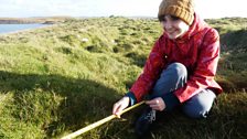 Vikings on the Isle of Lewis