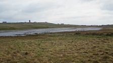 Vikings on the Isle of Lewis