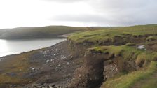 Vikings on the Isle of Lewis