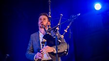 tv Radio Scotland Young Traditional Musician 2018