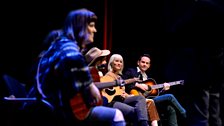 Celtic Connections Live from the CCA, Glasgow, 30 January 2018