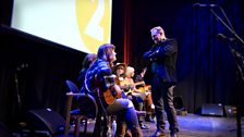 Celtic Connections Live from the CCA, Glasgow, 30 January 2018