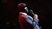 Gregory Porter