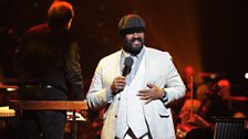 Gregory Porter