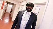 Gregory Porter