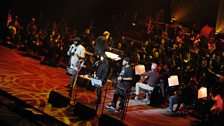 Gregory Porter, Imelda May & Tony Momrelle