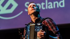 Travelling Folk Celtic Connections Special 31 January 2018