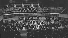 Christmas Concert, 1987 / Cyngerdd Nadolig