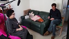 Behind the Scenes - Together For Short Lives