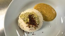 Praveen's Idlis