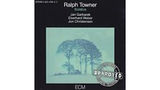 Ralph Towner - Solstice