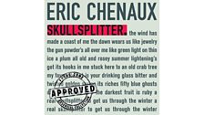 Eric Chenaux - Skullsplitter