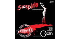 Goblin - Suspiria