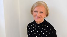 Mary Berry