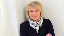 Jennifer Saunders