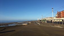 Blackpool Regeneration