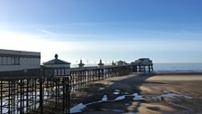 Blackpool Regeneration