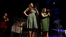 The Unthanks