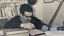 Gabriel Garcia Marquez