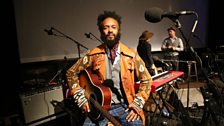 Fantastic Negrito