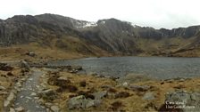 Cwm Idwal 23 03.2018
