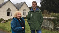 A shared interest to conserve the ancient yew