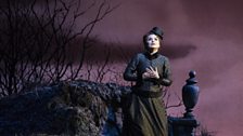 Lucia Di Lammermoor