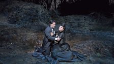 Lucia Di Lammermoor