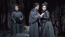 Lucia Di Lammermoor